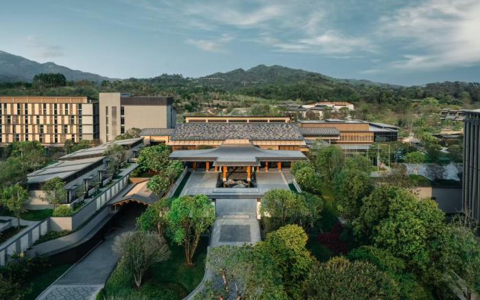 MGM RESERVE ZHUHAI
