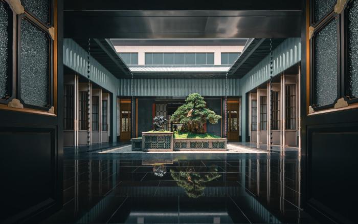MGM RESERVE ZHUHAI