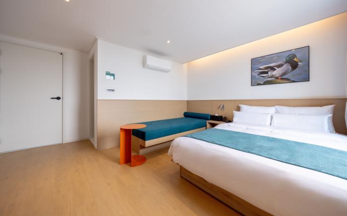 Aank Vacation Hotel Sokcho branch