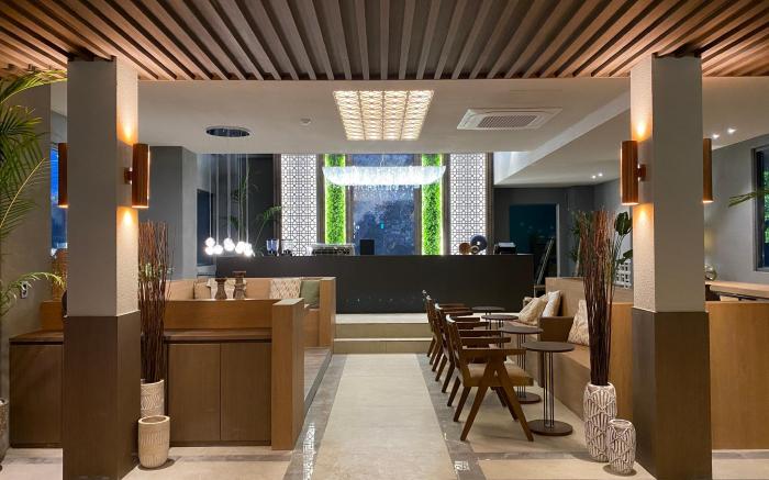 Bale resort