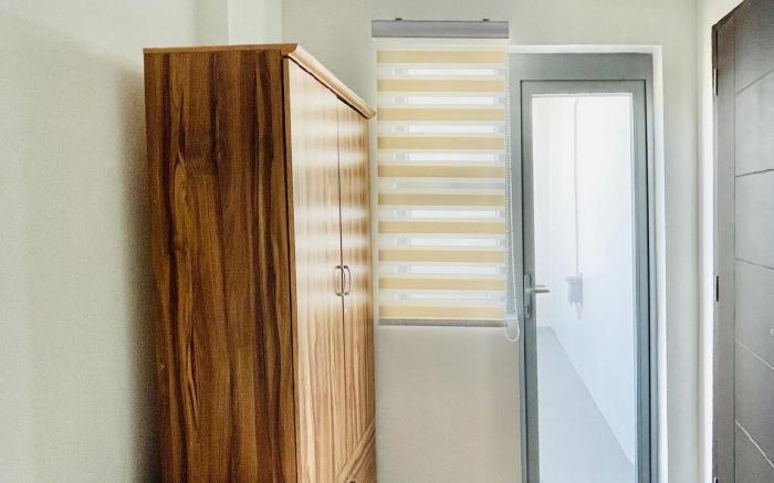 WV 10 Stylish 1BR Apartment