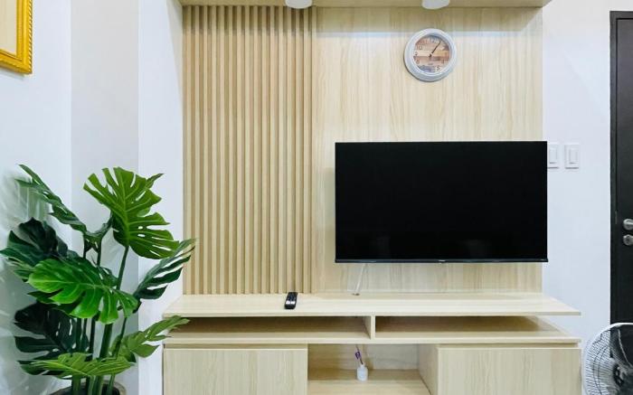 WV 10 Stylish 1BR Apartment