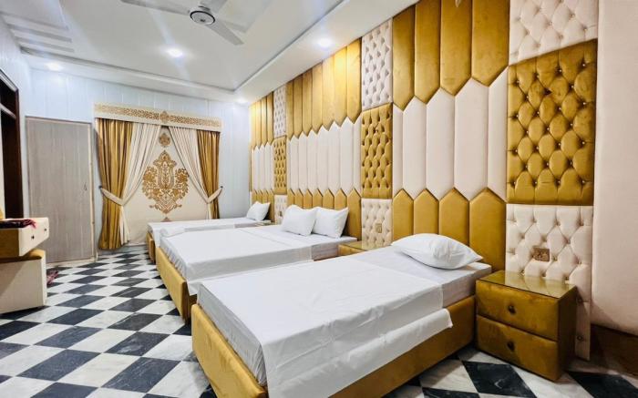 Royal Executive Inn 