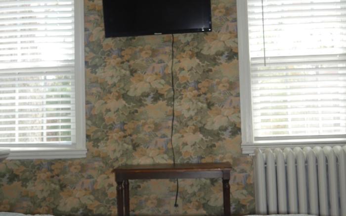 The Inn at Sugar Hill