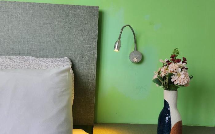 Prestige Sky 2 Bedrooms (A10-5) | Wifi