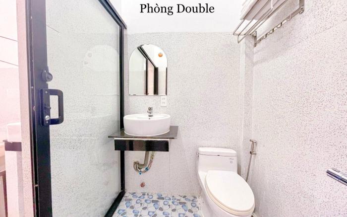 Phòng Duoble