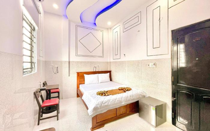 Phòng Vip
