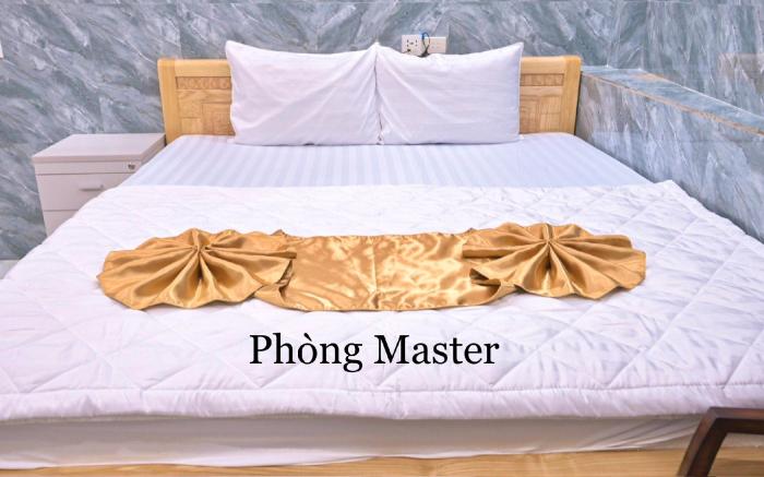 Phòng Master