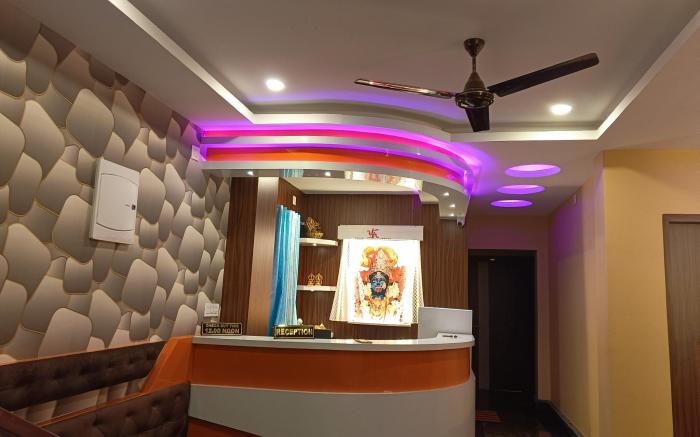 Uttara Residency