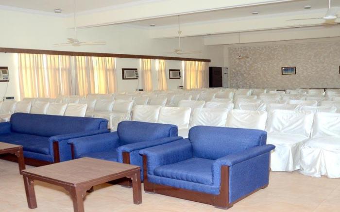 Bulbul Tourist Complex, Jind