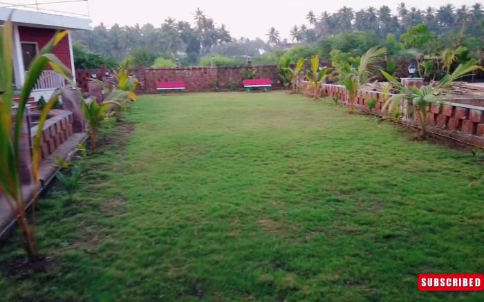 Anchor Beach Resort