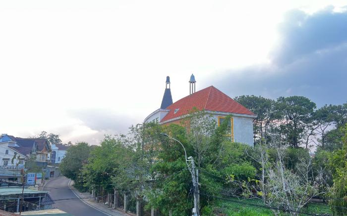 Xuân Trường Dalat Central