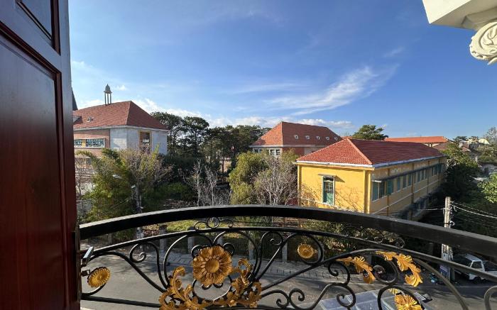 Xuân Trường Dalat Central