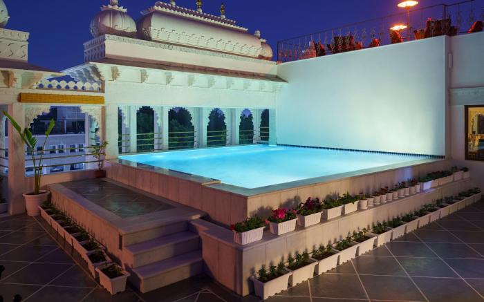 Chunda Haveli - A Boutique Hotel in Udaipur 