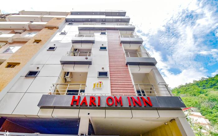 Hari Om Inn, Rishikesh