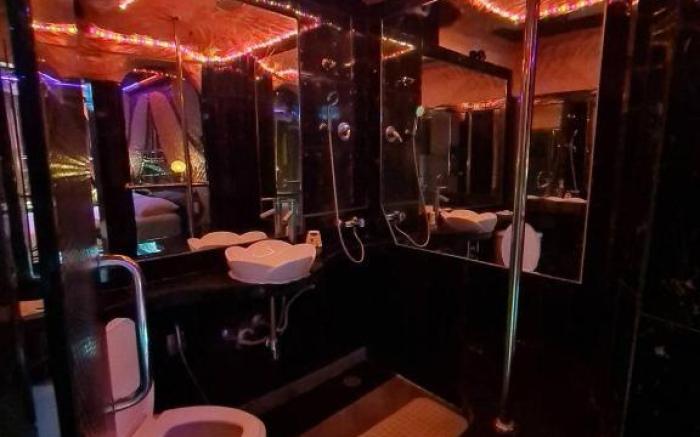 penthouse pattaya