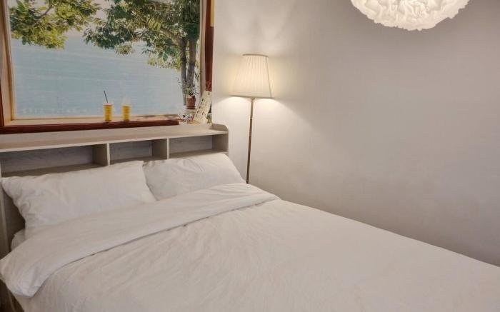 아늑한 숙소 #부산대학교병원 #토성역 3분#자갈치역 #감천문화마을#역세권