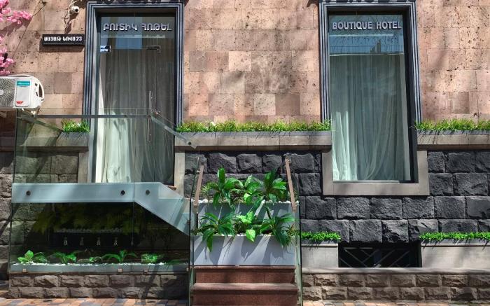 Avenue 23 Boutique Hotel