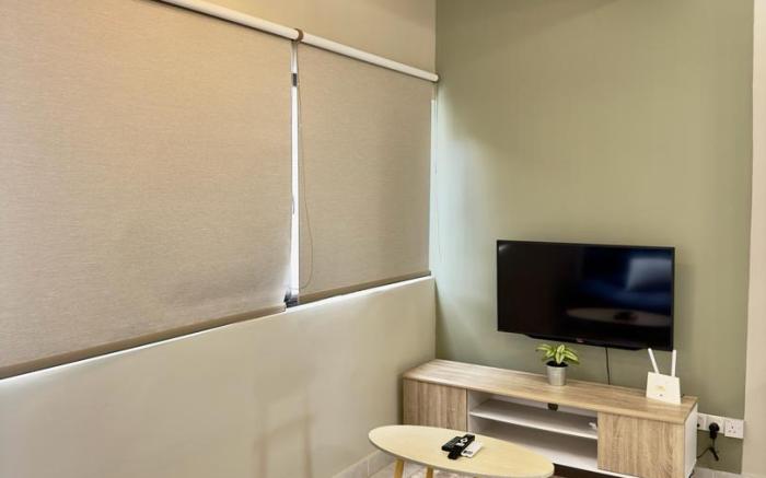COZY HOMELY NEW STUDIO  YOUTH CITY RESIDENCE NILAI