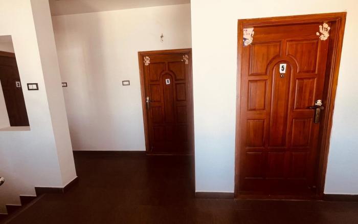 V Inn Service Apartments