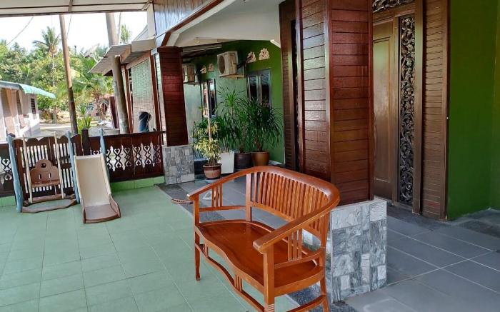 D'Maryam Homestay