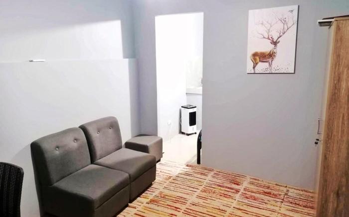 Lovely Rental Unit with free Wi-Fi