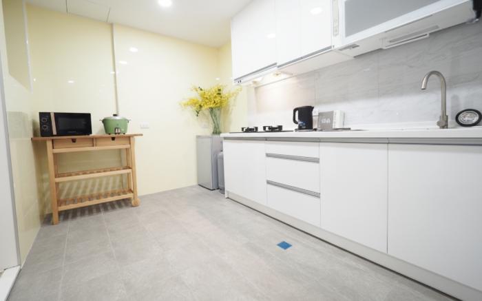 Nov-trial /Little Sunshine 三房・親子の光