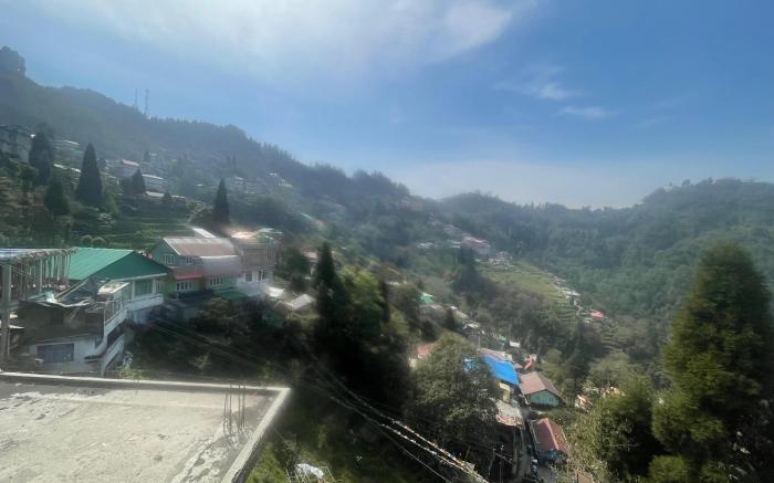 Namo Homestay 