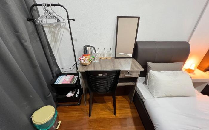 Triple Room in Georgetown - A