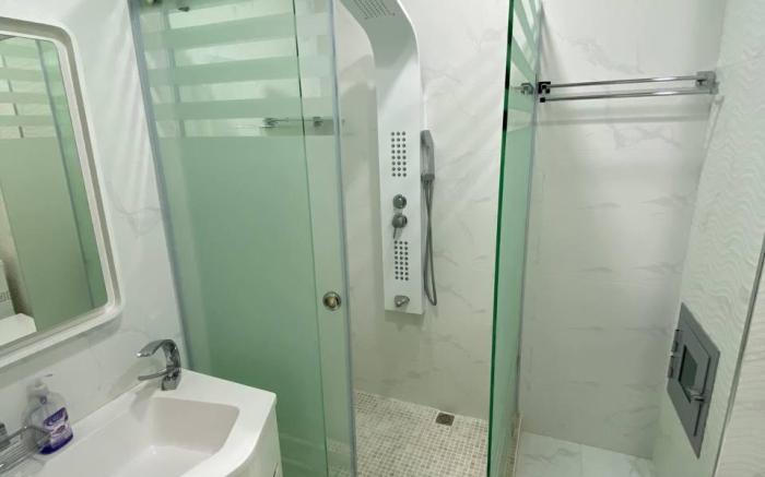 170sqm  antire apartment in Tashkent