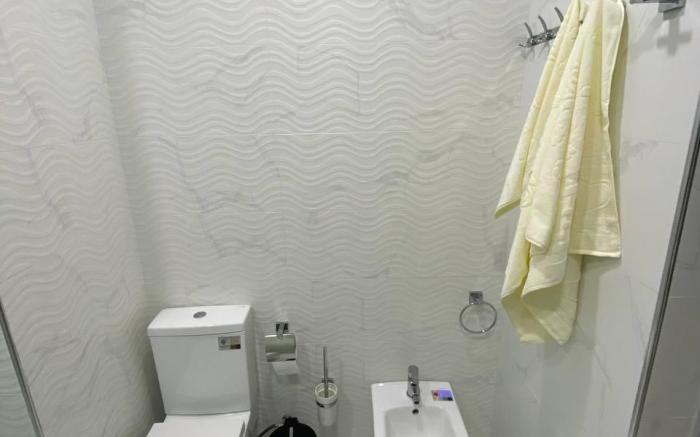 170sqm  antire apartment in Tashkent