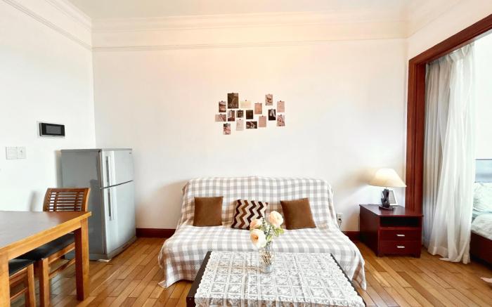 Manor cozy studio