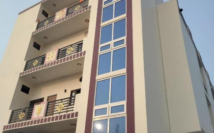 Goswami Guest House
