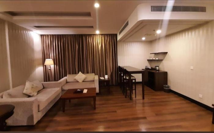 Verta Hotel Qouraish 