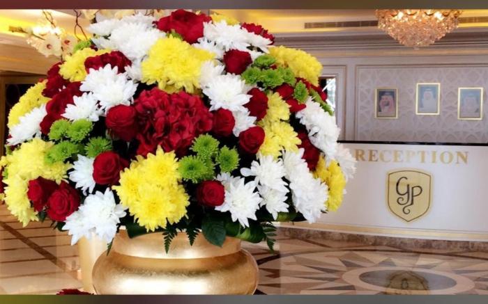 Verta Hotel Qouraish 