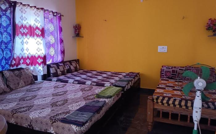 URMILA HOMESTAY