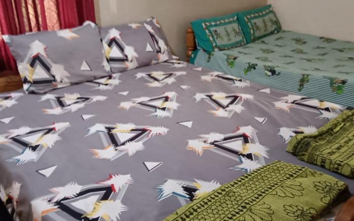 URMILA HOMESTAY