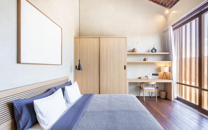 Unwind Villa by Betterplace 