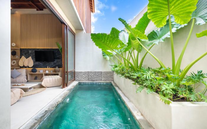 Unwind Villa by Betterplace 