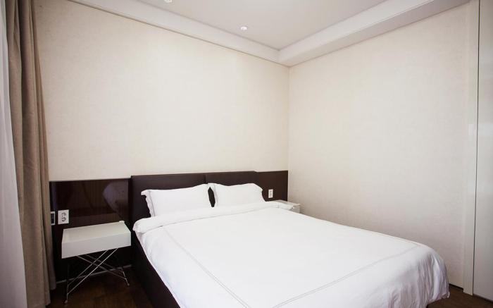 Oceanstar Leisure Condo