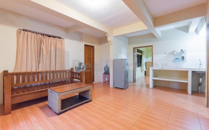 Villa d'Oasis 2 Puncak Mitra RedDoorz