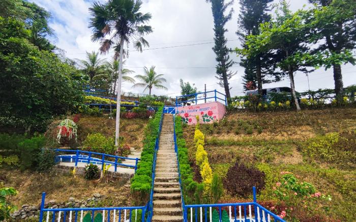 Island Skyview Resort-JVR by Hiverooms