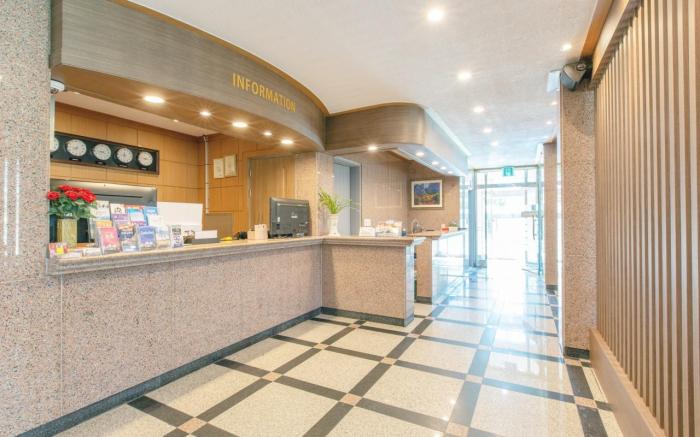 Yang Yang Port View Hotel