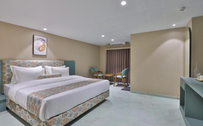 Hotel Serenity