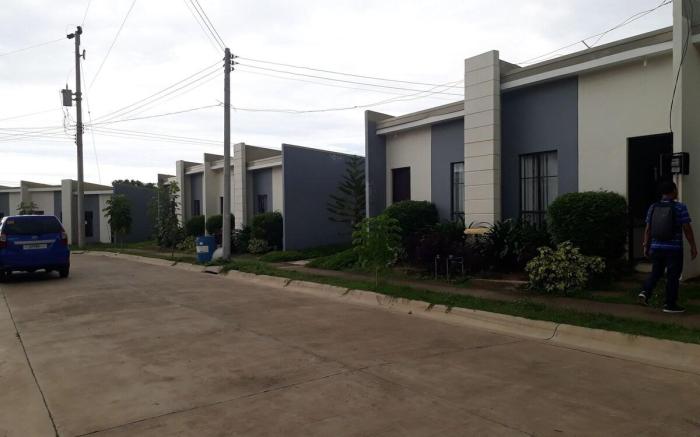 Balay de Mosqueda