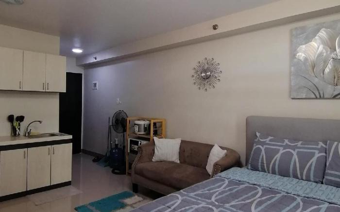 Sea View Solaire Saekyung Looc