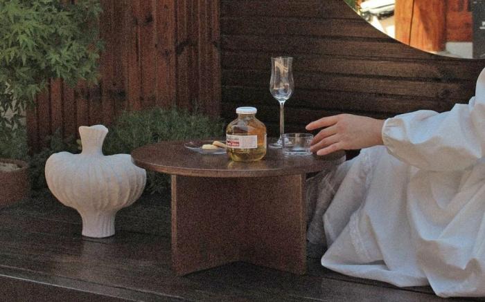 Stay Hanul Jacuzzi Private Pension