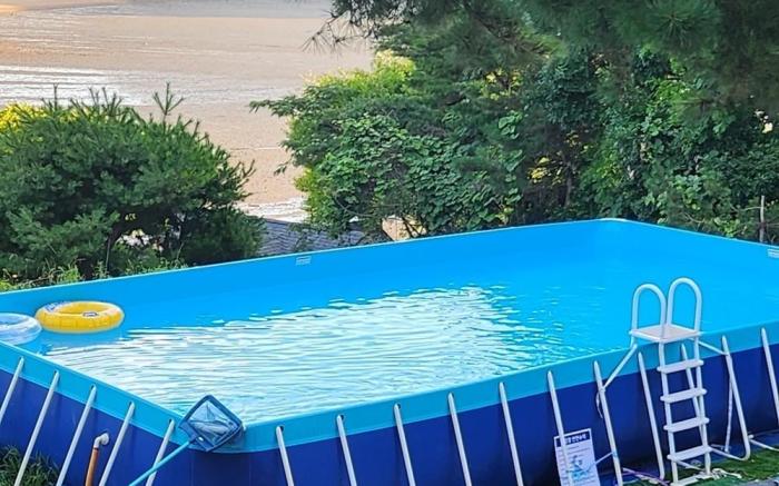Seosan Pine Sea Pension