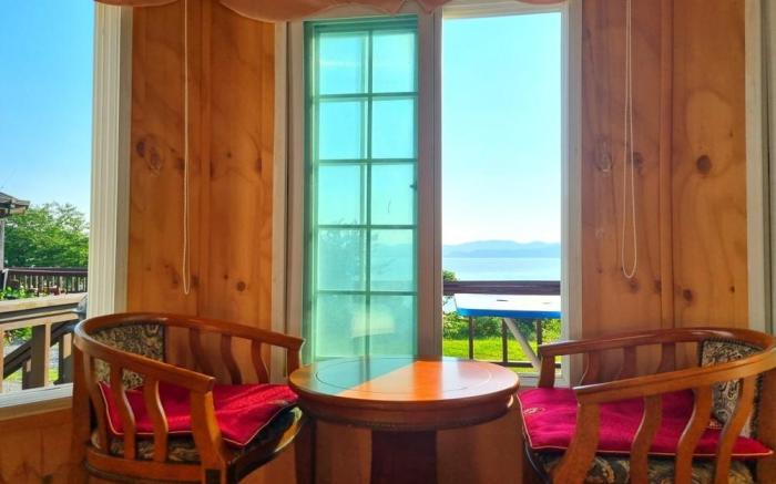 Seosan Pine Sea Pension