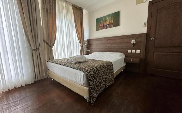 Paperon Hotel